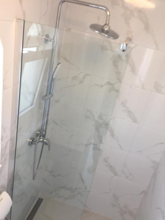 Apartment Remi, Penthouse With Balcony, Free Parking Marina Extérieur photo