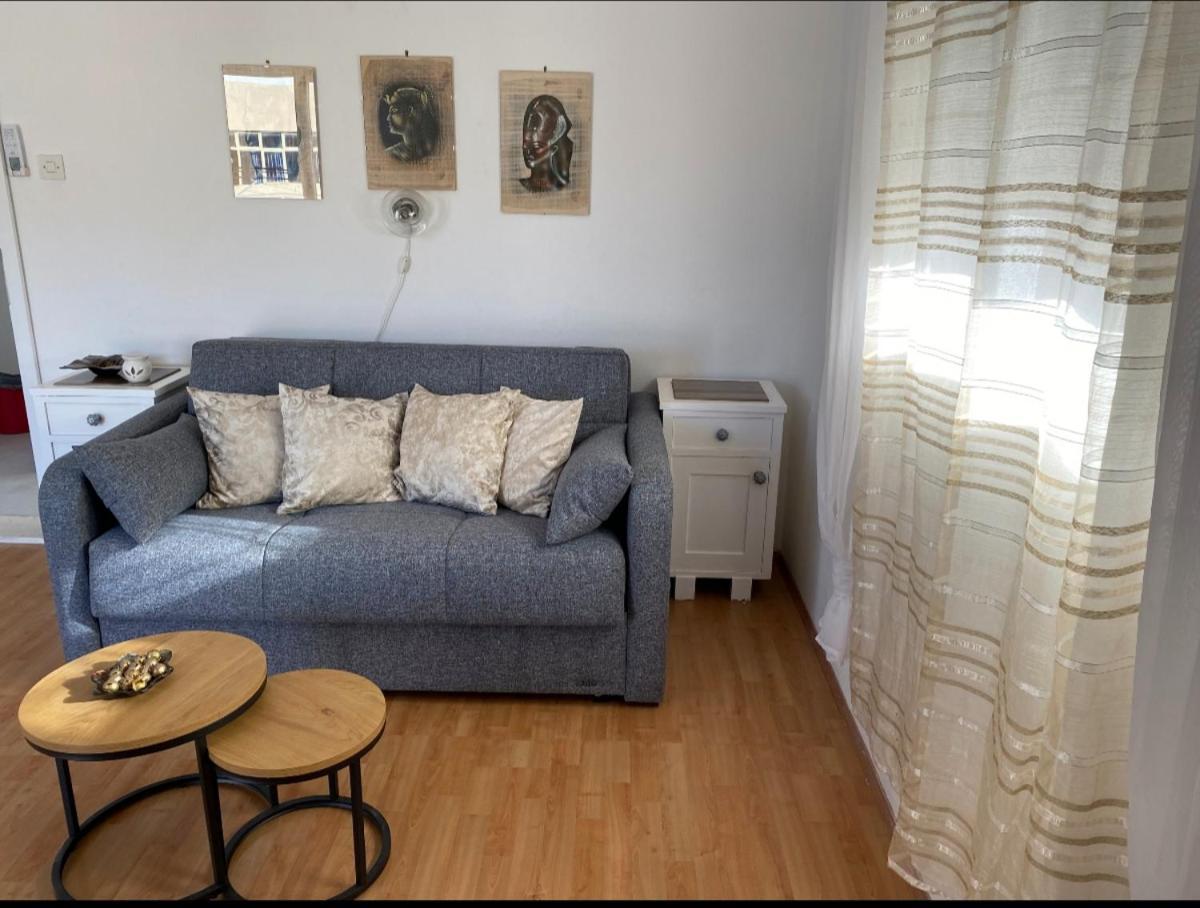 Apartment Remi, Penthouse With Balcony, Free Parking Marina Extérieur photo